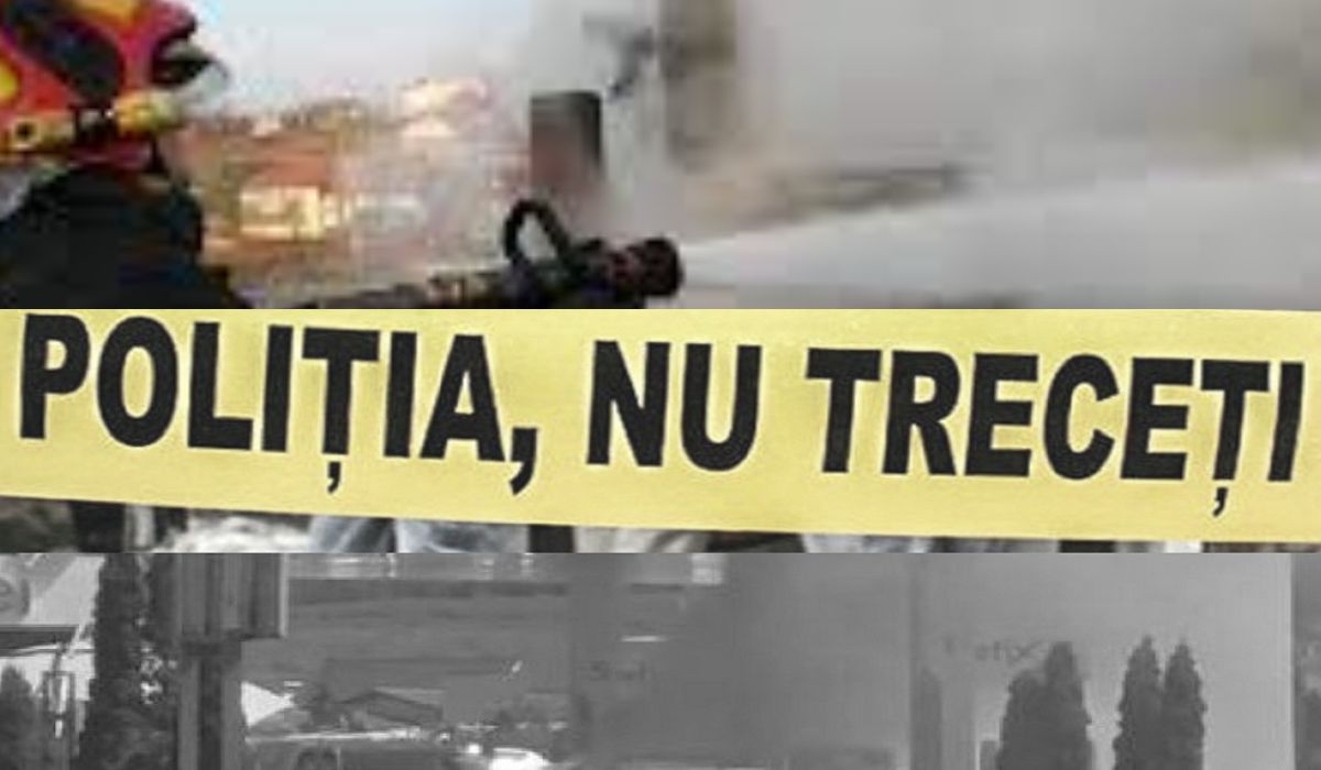 Capitala este în situație de risc! 60% dintre benzinăriile și stațiile GPL pot genera incendii