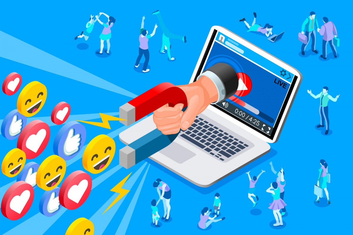 Cui aparține ideea de a înființa primul sindicat pentru influenceri şi creatori de conţinut online și când se va lansa oficial