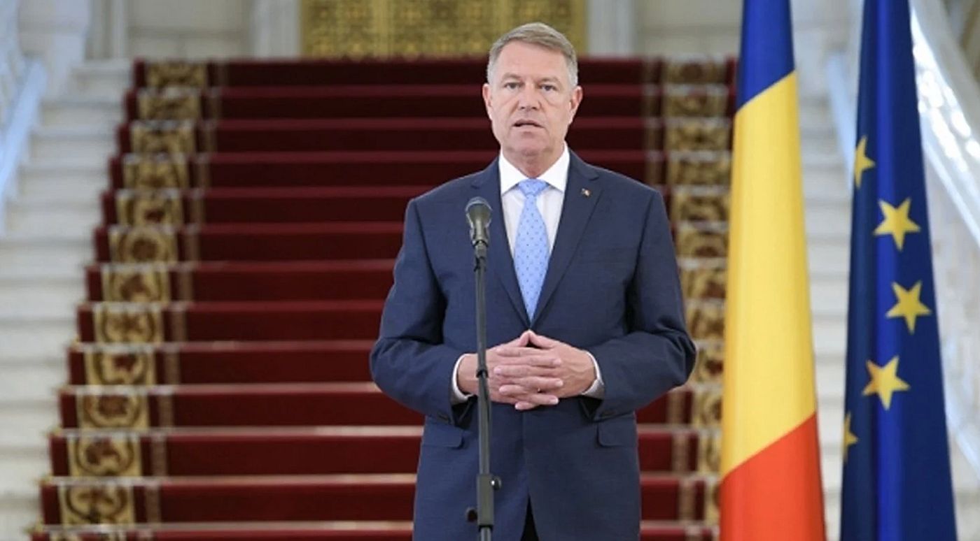 Iohannis: Nu va exista un boicot la adresa Austriei din partea statului român. Nu vom ataca veto-ul la CJUE