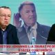 EXCLUSIV. Ion Cristoiu: Klaus Iohannis nu a suportat că Vasile Dîncu îi face concurenţă. Pe Tîlvăr l-a uitat acasă intenţionat