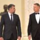 Marcel Ciolacu are temeri privind intervenţia lui Klaus Iohannis în rocada premierilor, dar „Nicolae Ciucă e un om de onoare”