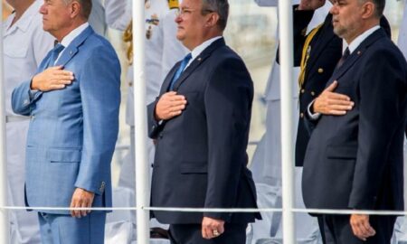 Se va renegocia acordul politic privind rotativa premierilor? PSD vrea ca transporturile să rămână la ei. Ce spun liberalii 