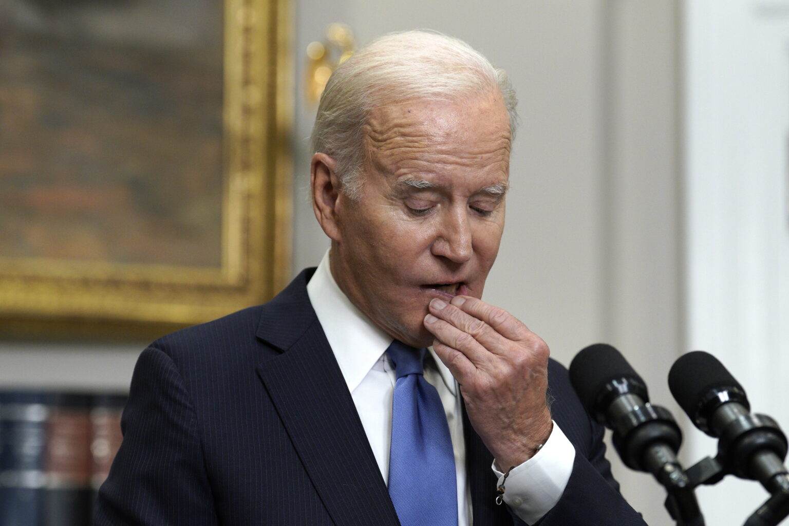 Joe Biden este într-o situație delicată după ce republicanii au venit cu o cerere. Noi informații despre documentele pierdute
