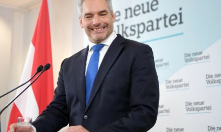 Cancelarul Austriei, atac exploziv: aderarea României la Schengen devine misiune imposibilă. Iohannis: „Este posibilă o amânare”