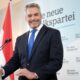 Cancelarul Austriei, atac exploziv: aderarea României la Schengen devine misiune imposibilă. Iohannis: „Este posibilă o amânare”