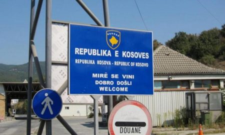 Situația din Kosovo, tot mai încinsă. Serbia se pregătește să desfășoare trupe