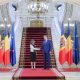Preşedintele Moldovei, Maia Sandu: Suntem cu toții în pericol, Rusia nu are reguli. Niciun stat nu poate rezista singur