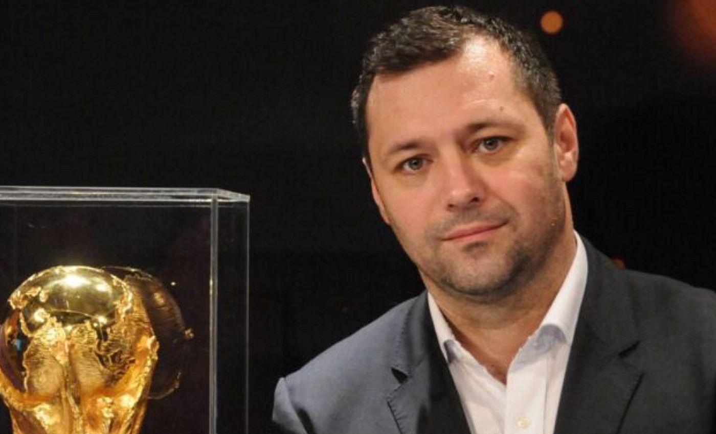 Comentatorul sportiv Marian Olaianos și-a primit pedeapsa după scandalul cu iz amoros din TVR. Decizia e usturătoare