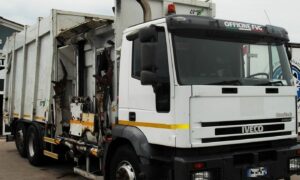 Criza salubrizării în Sectorul 1: Romprest reduce serviciile din cauza datoriilor istorice