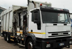 Criza salubrizării în Sectorul 1: Romprest reduce serviciile din cauza datoriilor istorice