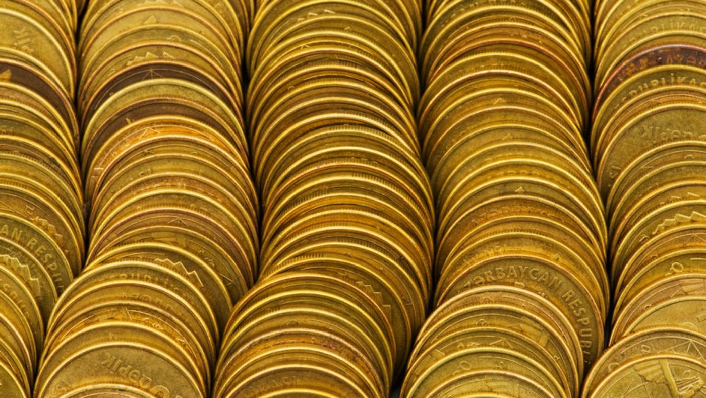 monede de aur