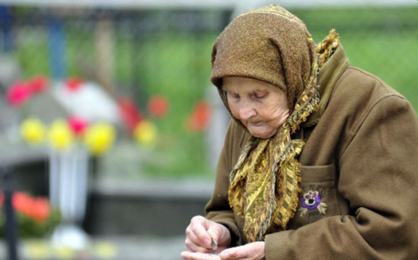 pensionari