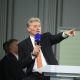 Enervat la maxim, Peskov, PR-ul lui Putin, califică drept ”aiureală” vorbele potrivit cărora liderul rus are câteva dubluri