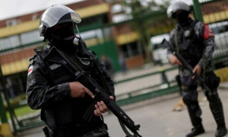 Brazilia însângerată. Cel puțin trei morți și 11 răniți de un bărbat înarmat în două școli braziliene