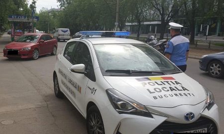 Polițiștii locali au primit mai multă putere. Iată ce vor avea voie să facă pentru protecția societății!