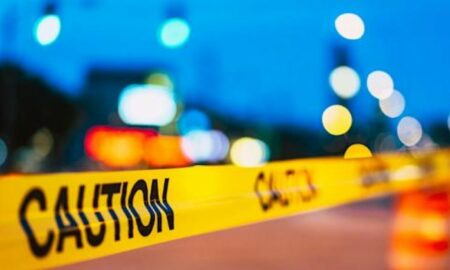 5 morți și 20 de răniți, în timpul focurilor de armă din interiorul unui club de noapte gay din Colorado Springs.