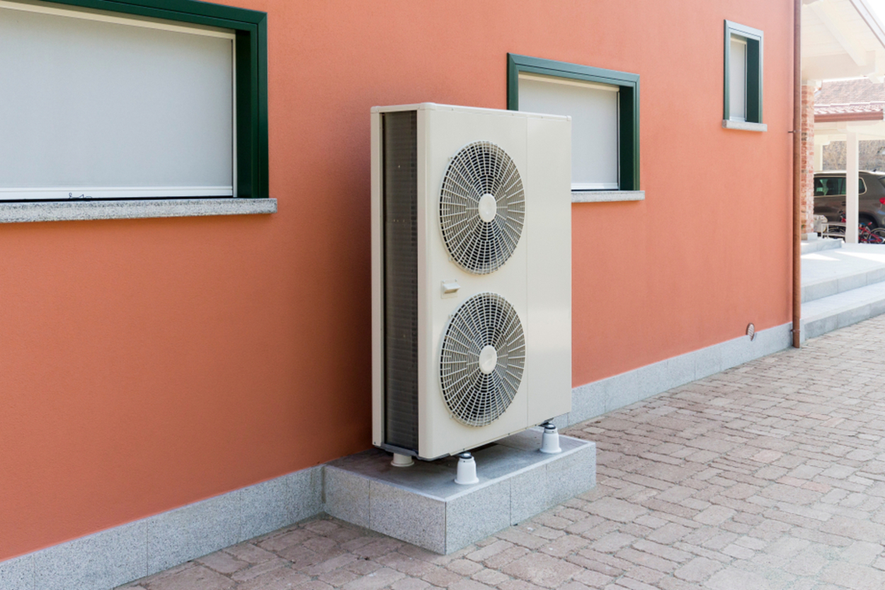 Cum se poate obține finanţare 100% pentru pompe de căldură, prin programul Electric Up și cine sunt beneficiarii