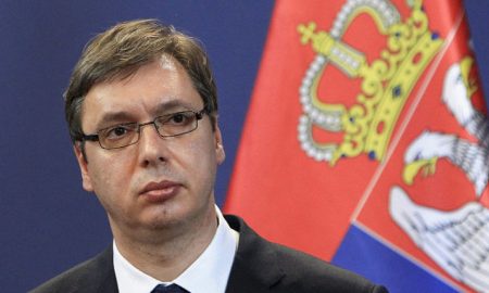 Președintele sârb Aleksandar Vucic a recunoscut că i s-a pus gând rău. S-a aflat și cine vrea să-i curme zilele