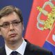 Președintele sârb Aleksandar Vucic a recunoscut că i s-a pus gând rău. S-a aflat și cine vrea să-i curme zilele