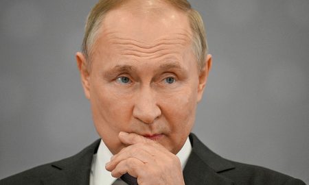 Un comentator pro-Kremlin susține că temerile de asasinat l-au determinat pe Putin să se retragă de la summitul G20