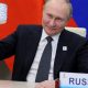 Putin, catalogat drept „principalul maniac al secolului XXI” de către o cunoscută vedetă din Rusia, exilată în Cipru