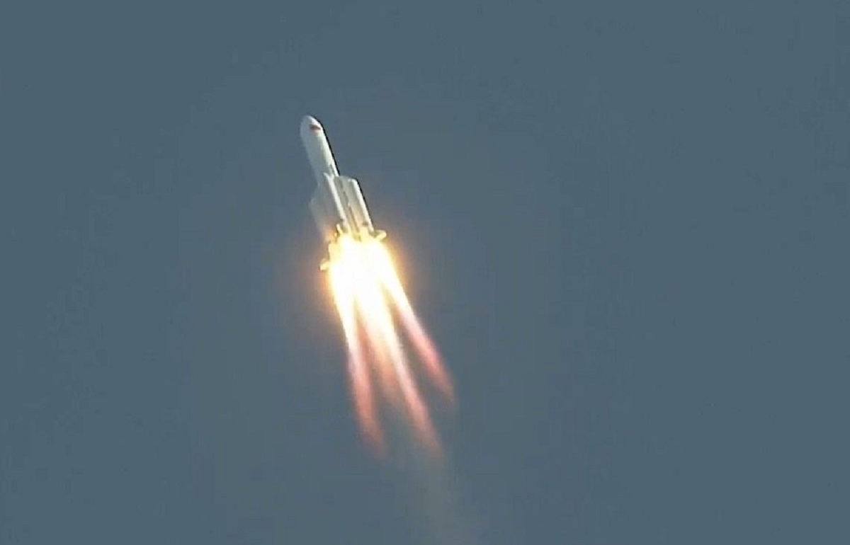 VIDEO Zi istorică pentru SpaceX și omenire. Racheta Starship se lansează astăzi