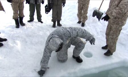 În timp ce Ucraina vrea înapoi teritoriile pierdute, rușii au anunțat că fie vremea cât de rea, războiul îl vor continua