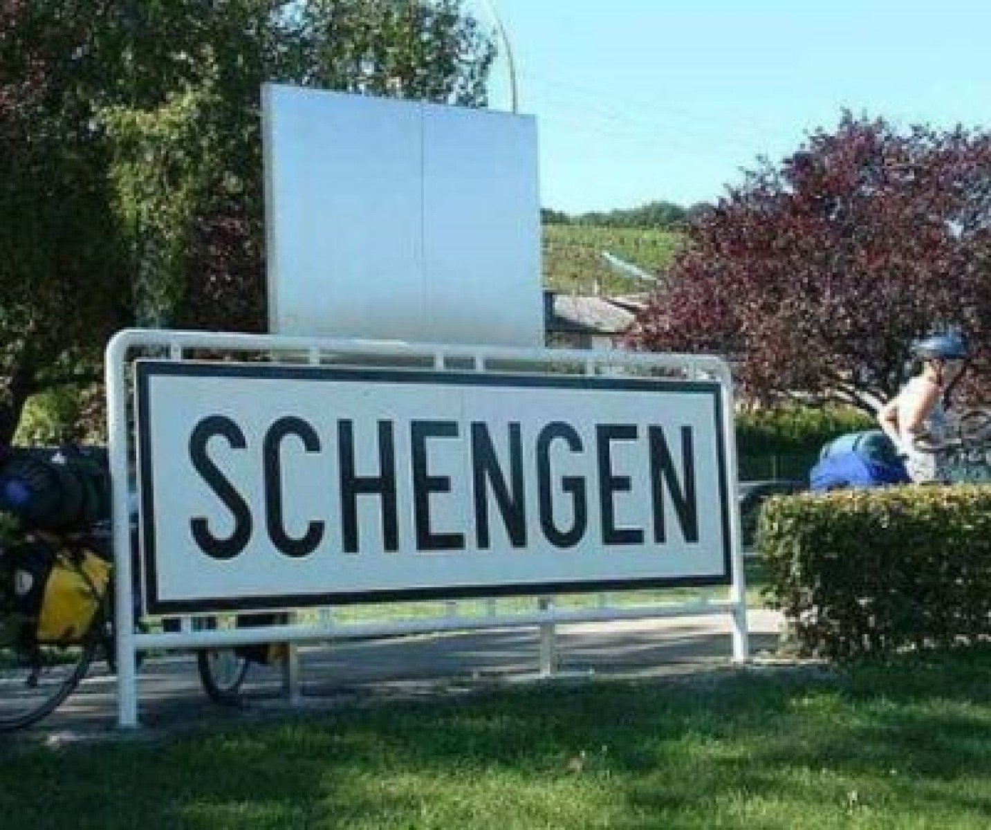 România are un susținător puternic pentru aderarea la Schengen. Ministrul Aurescu a mulțumit președintelui Macron