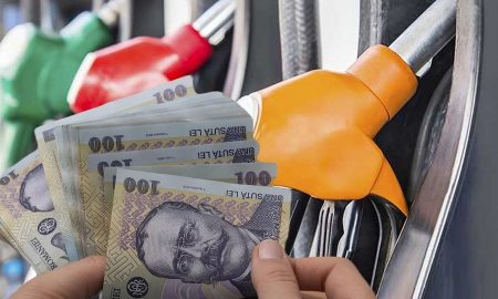 Preț carburant 18 decembrie. Ce tarife vor regăsi șoferii la pompă