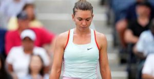 Simona Halep
