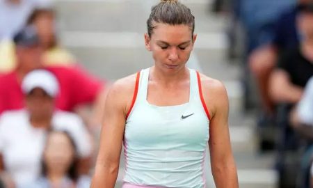 Simona Halep