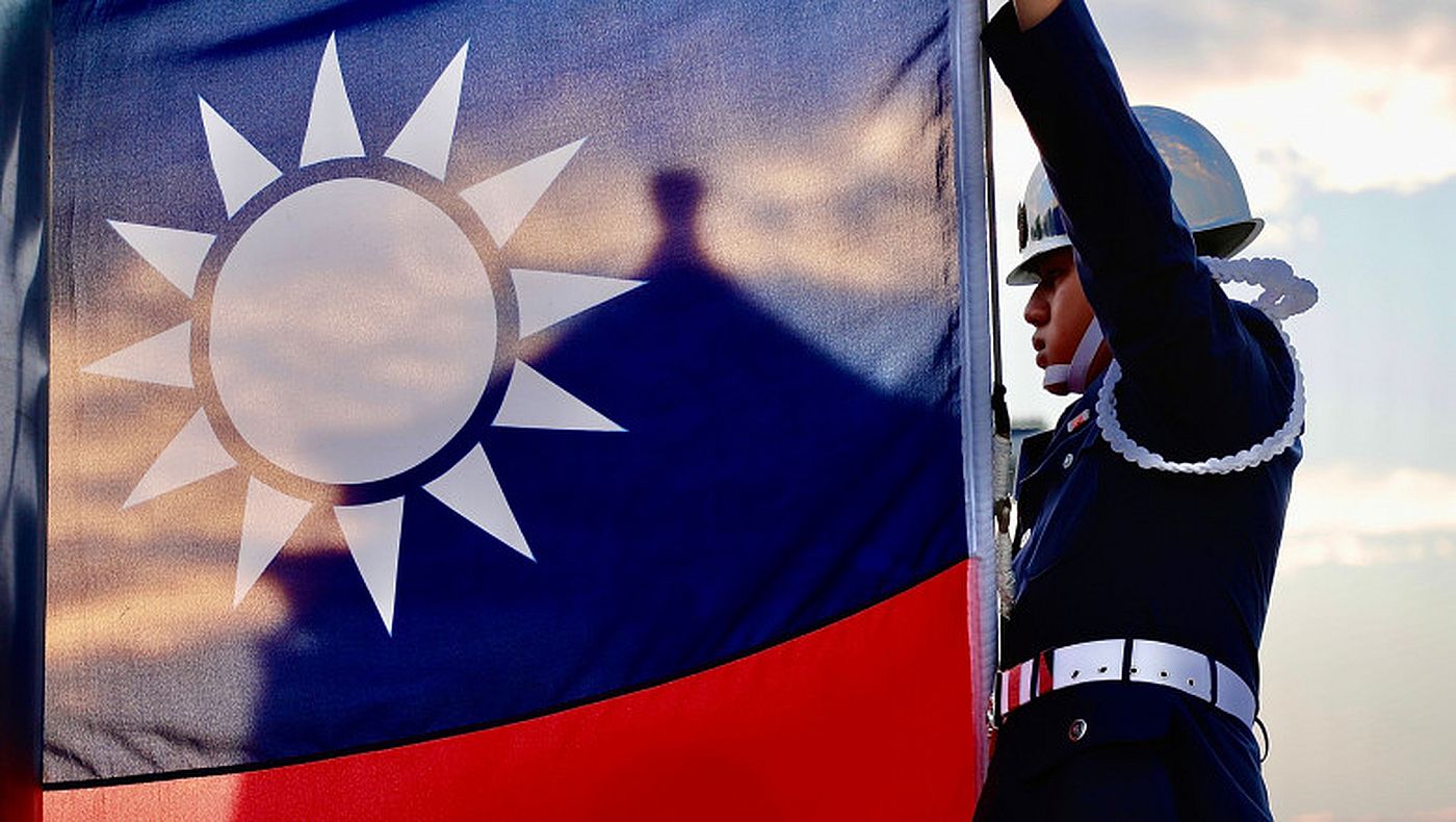 Taiwanul extinde serviciul militar obligatoriu pe măsură ce amenințarea Chinei crește
