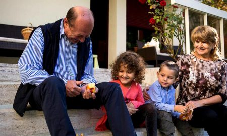 Traian Băsescu împlineşte 71 de ani. Cum a ales fostul preşedinte să sărbătorească