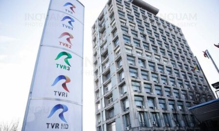 Pe jurnaliștii din TVR îi apără sindicatul Mediasind. Ramona Săseanu, fost director TVR, a fost îndepărtată din toate funcțiile