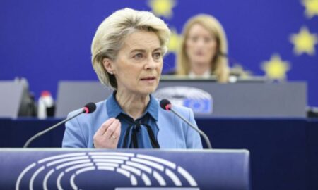 Șefa CE, Ursula von der Leyen, chemată la audieri pe tema contractelor cu Pfizer pentru vaccinuri. Ce vrea să afle comisia