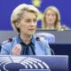 Șefa CE, Ursula von der Leyen, chemată la audieri pe tema contractelor cu Pfizer pentru vaccinuri. Ce vrea să afle comisia