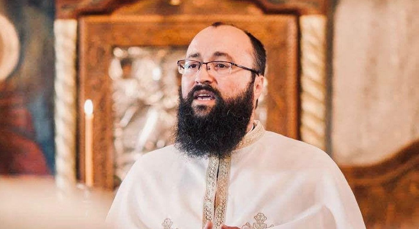 Ultimele detalii legate de procesul preotului Visarion Alexa. De ce și-a schimbat din nou avocatul