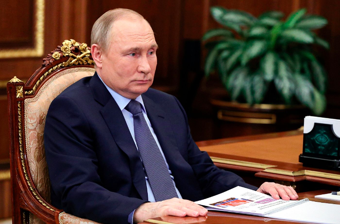 Răzbunarea lui Putin. Liderul de la Kremlin nu uită și nu iartă