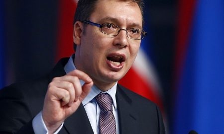 Președintele Serbiei, Alexandar Vucic, lansează o afirmație surprinzătoare cu referire la Rusia și Uniunea Europeană