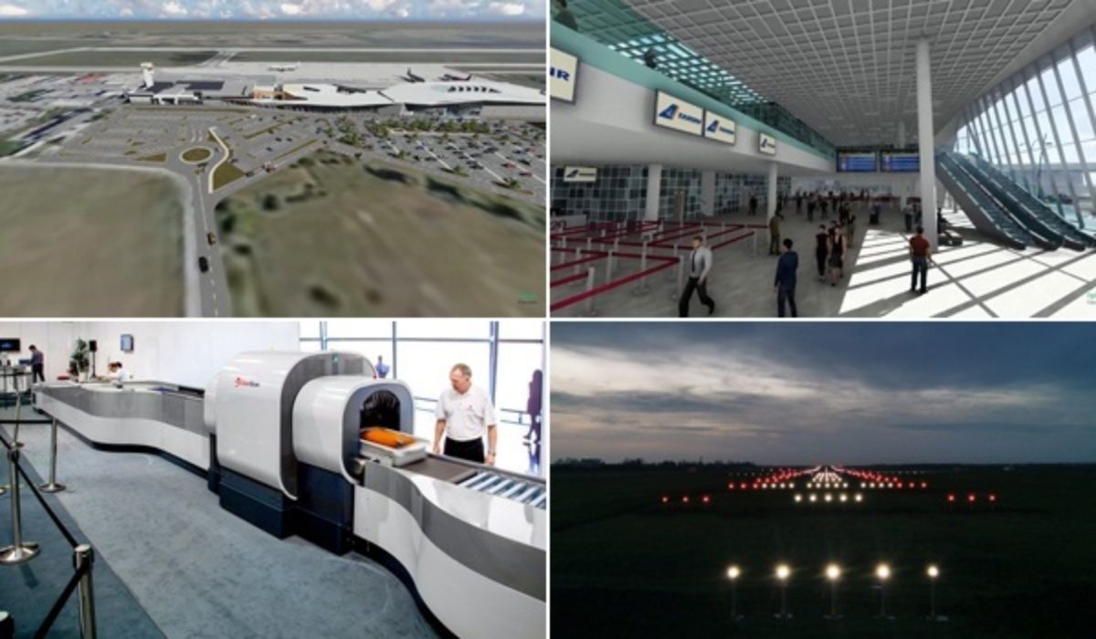 Pe Aeroportul Internațional Timișoara se schimbă unele reguli pe care pasagerii trebuie să le știe