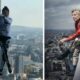 Ce face „Omul păianjen” la vârsta de 60 de ani, după ce a uimit lumea cu cățăratul pe zgârie-nori