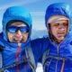 Premieră: cu o voință fantastică, Alex și Răzvan au ajuns pe vârful Aconcagua, dar nu l-au putut vedea. Realizarea lor e imensă