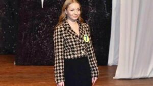 Un nou început de drum pentru Alexia. Minunea continuă: primii pași în recuperare