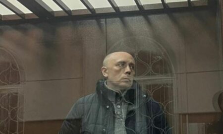 Șeful Anticorupție din vămile rusești a fost arestat. Generalul lua mită milioane