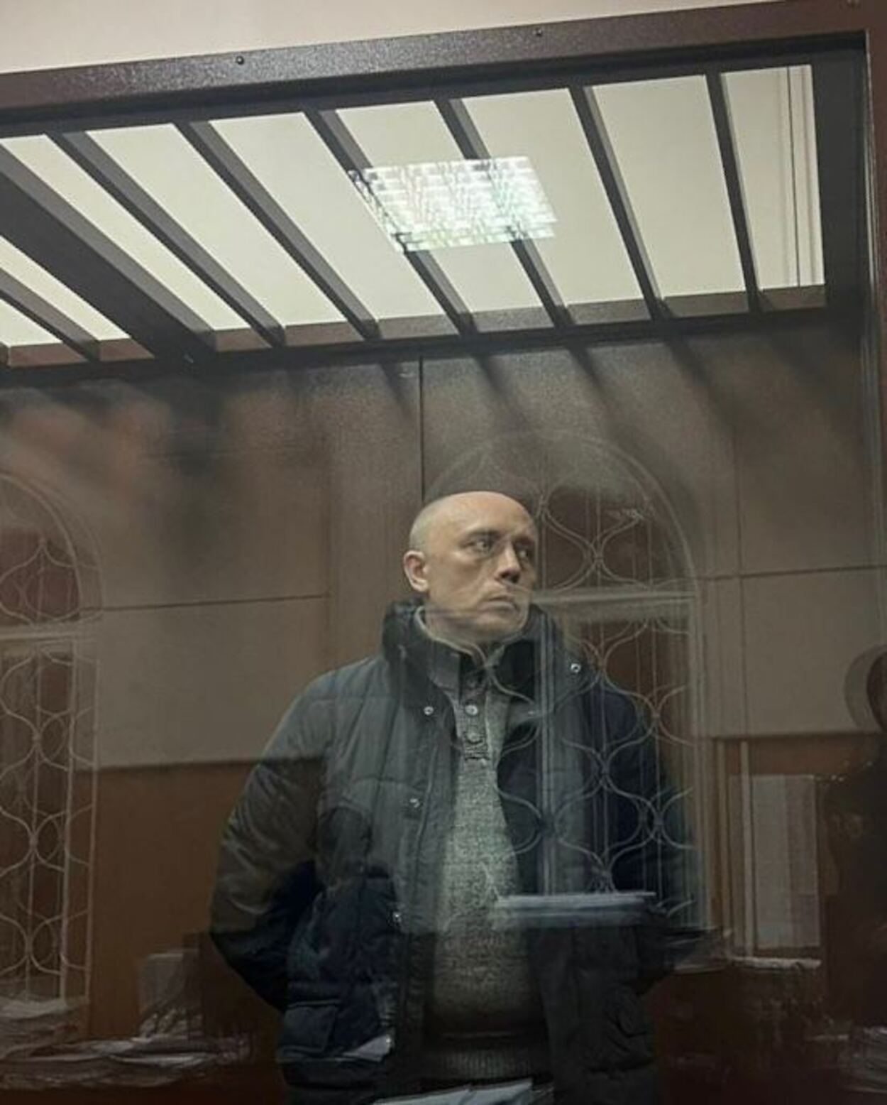 Șeful Anticorupție din vămile rusești a fost arestat. Generalul lua mită milioane