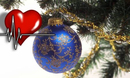 De ce crește riscul de atac de cord în Ajunul Crăciunului și de Anul Nou