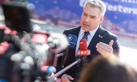 Votul politic al guvernului austriac lovește interesele economice ale Austriei în România