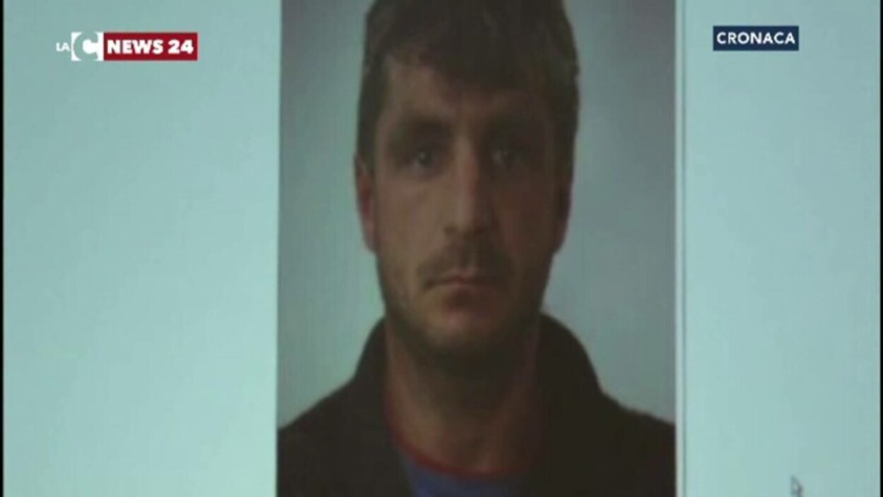 Crima care a șocat lumea. Și-a ucis iubita apoi a găsit „o gaură de șarpe”, unde s-a ascuns aproape un deceniu