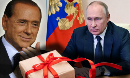 Silvio Berlusconi, fostul premier italian, dezvăluie că are un plan de pace pentru Ucraina și Rusia