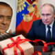 Silvio Berlusconi, fostul premier italian, dezvăluie că are un plan de pace pentru Ucraina și Rusia
